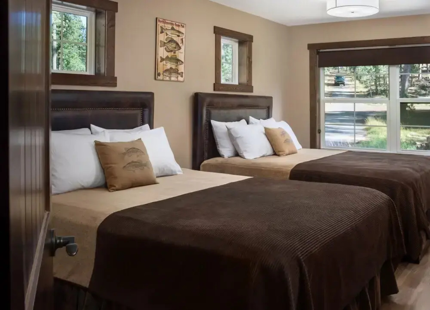 State Game Lodge & Resort