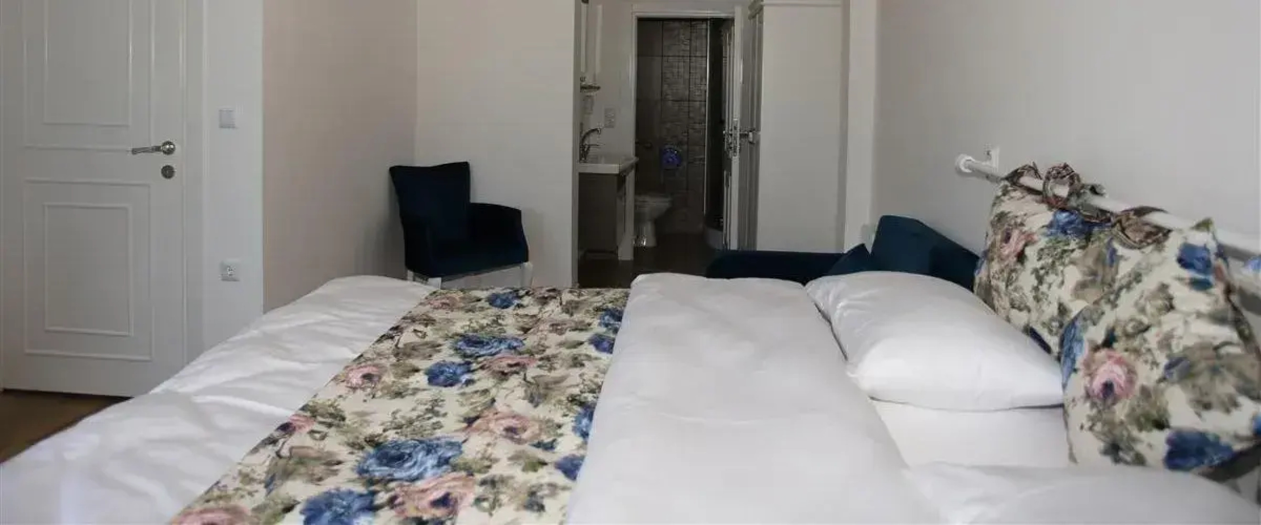 Sebile Hanim Sahil Otel