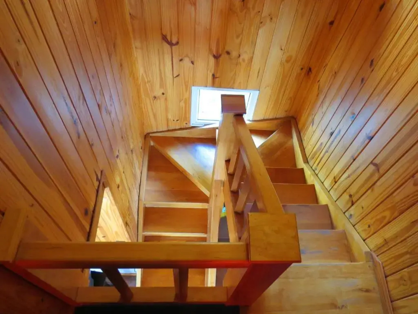 Frontera Hostería y Cabañas