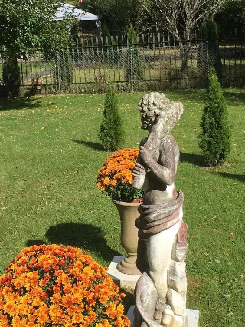 Bishop's Rest Porrentruy