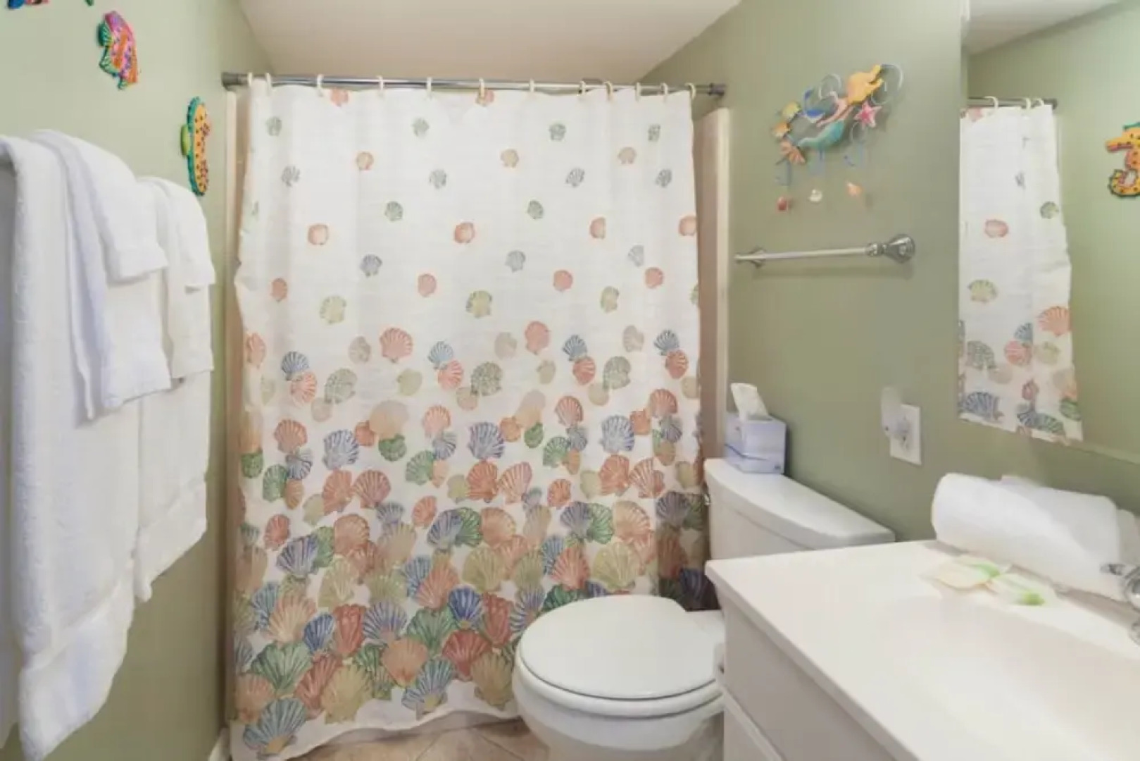 The Beach & Tennis Club