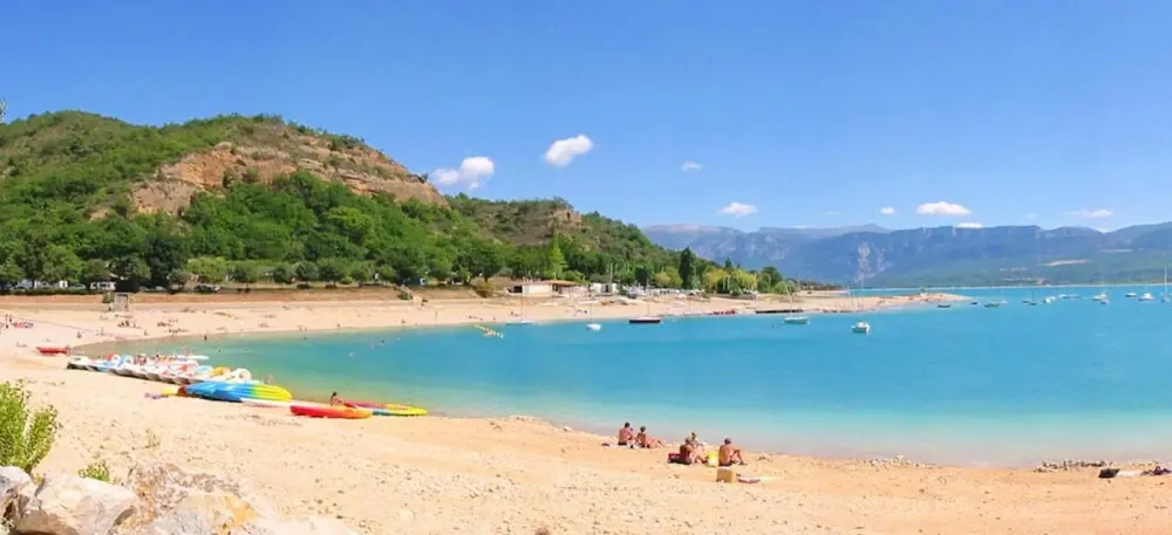 Villa With 3 Bedrooms in Riez, With Private Pool, Furnished Terrace and Wifi