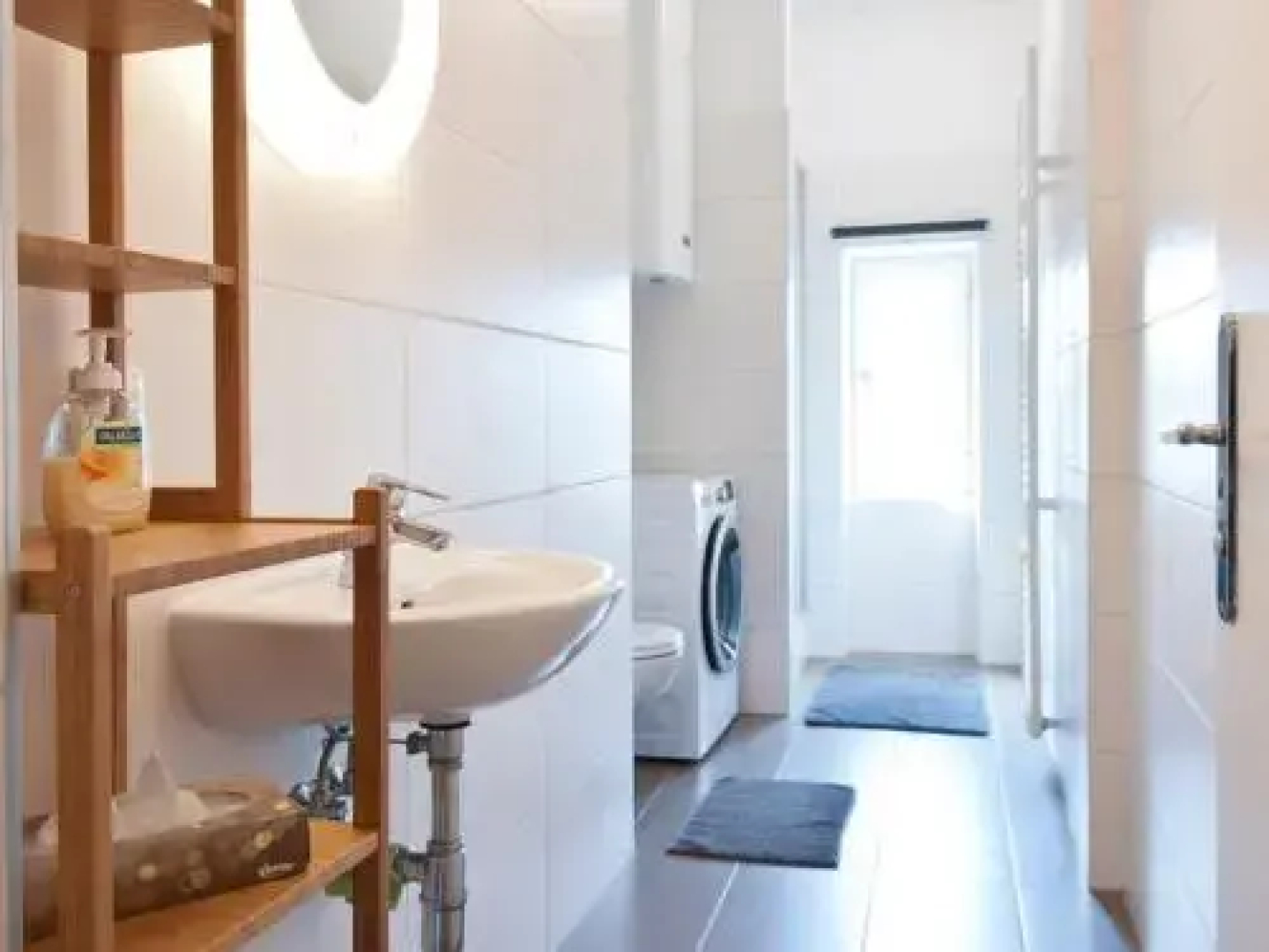 City-Apartments Graz