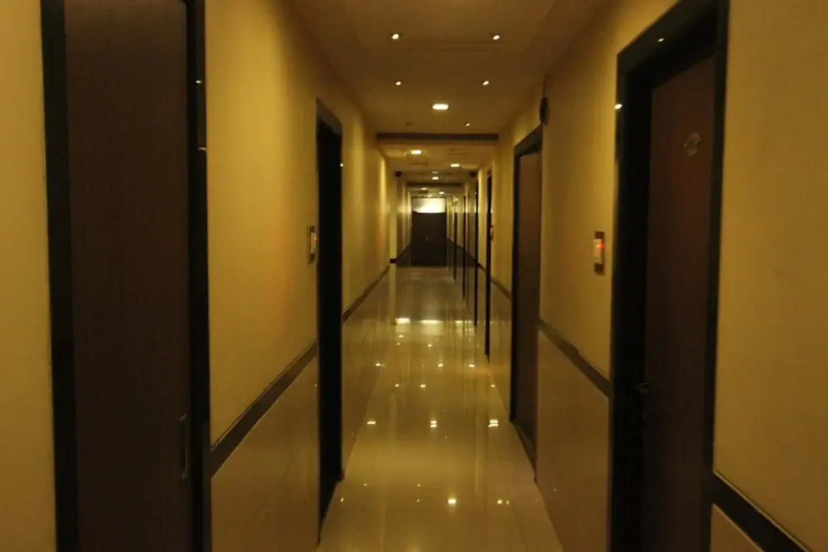 OYO 1370 Hotel Akash