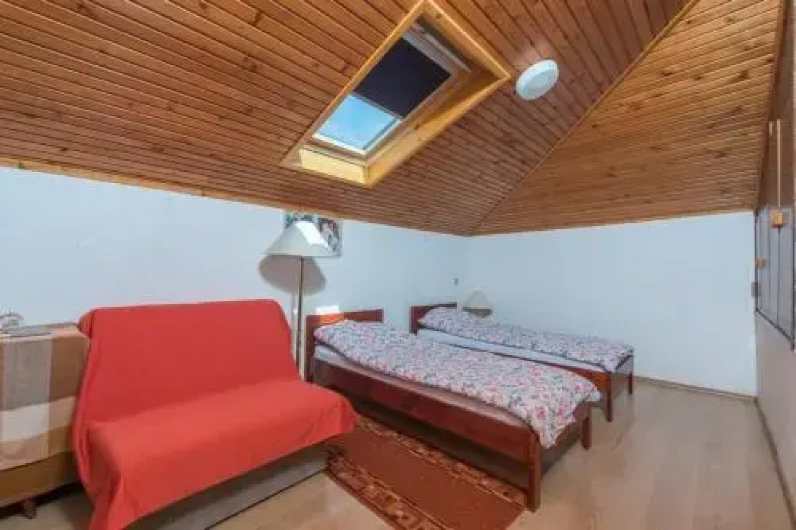 Apartment Besednik