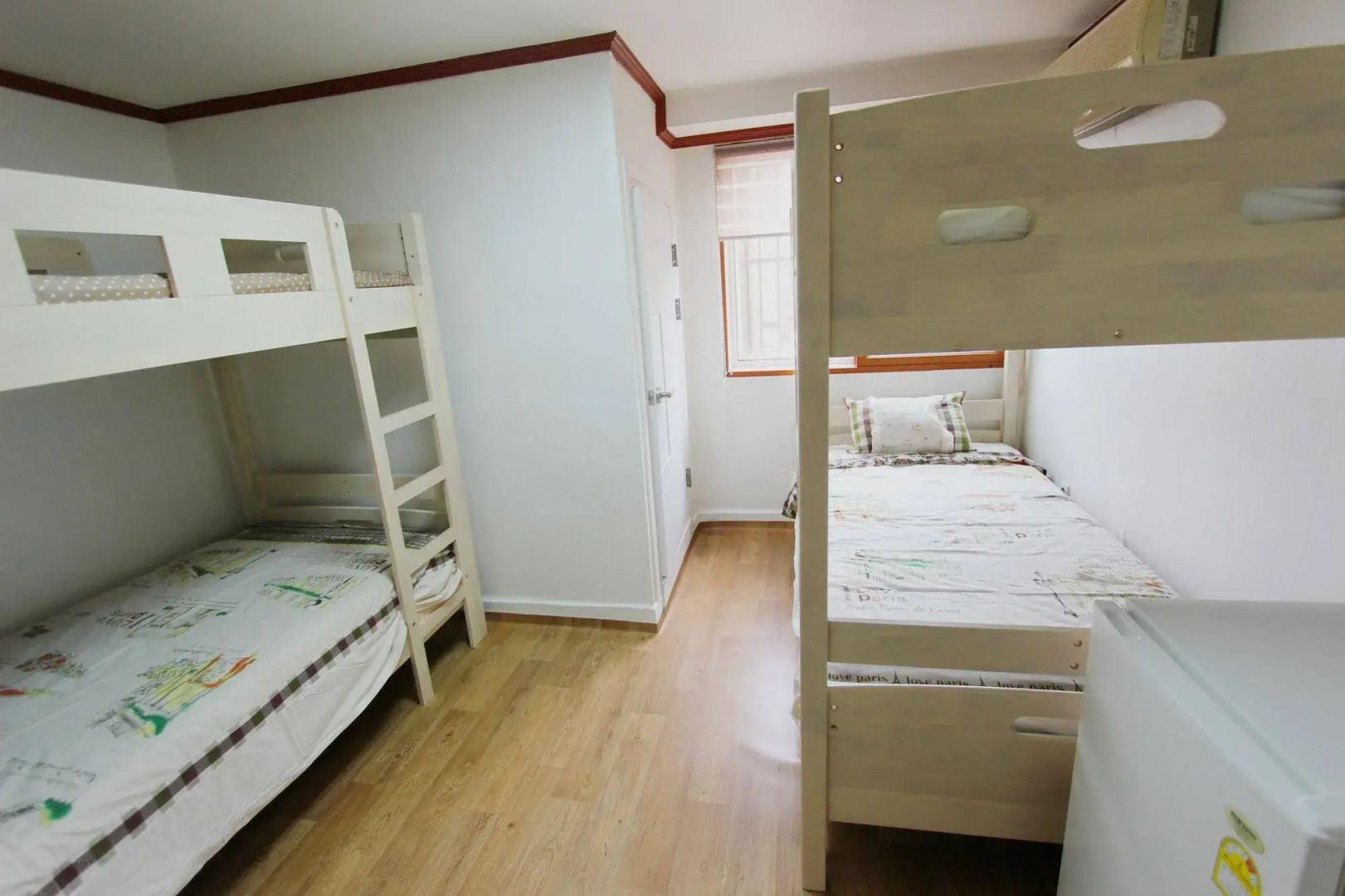 Seoul Tower Family Guesthouse