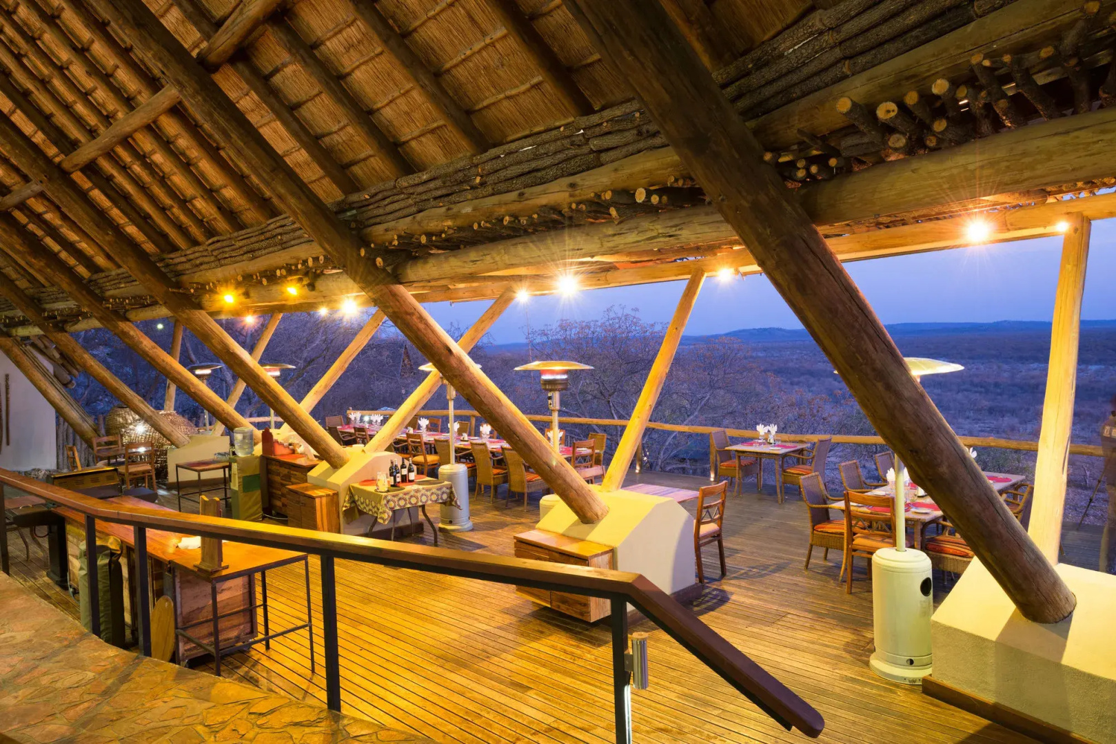 Ongava Lodge