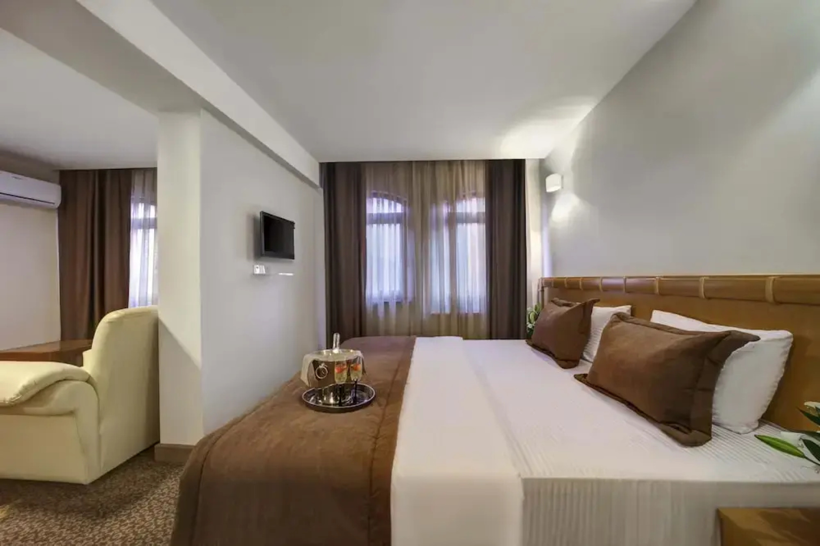 Kocaeli Stargate Hotel