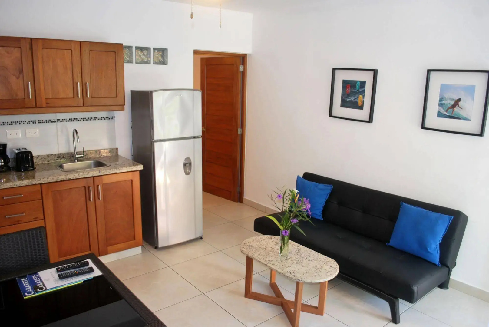 Bahia Residence Cabarete