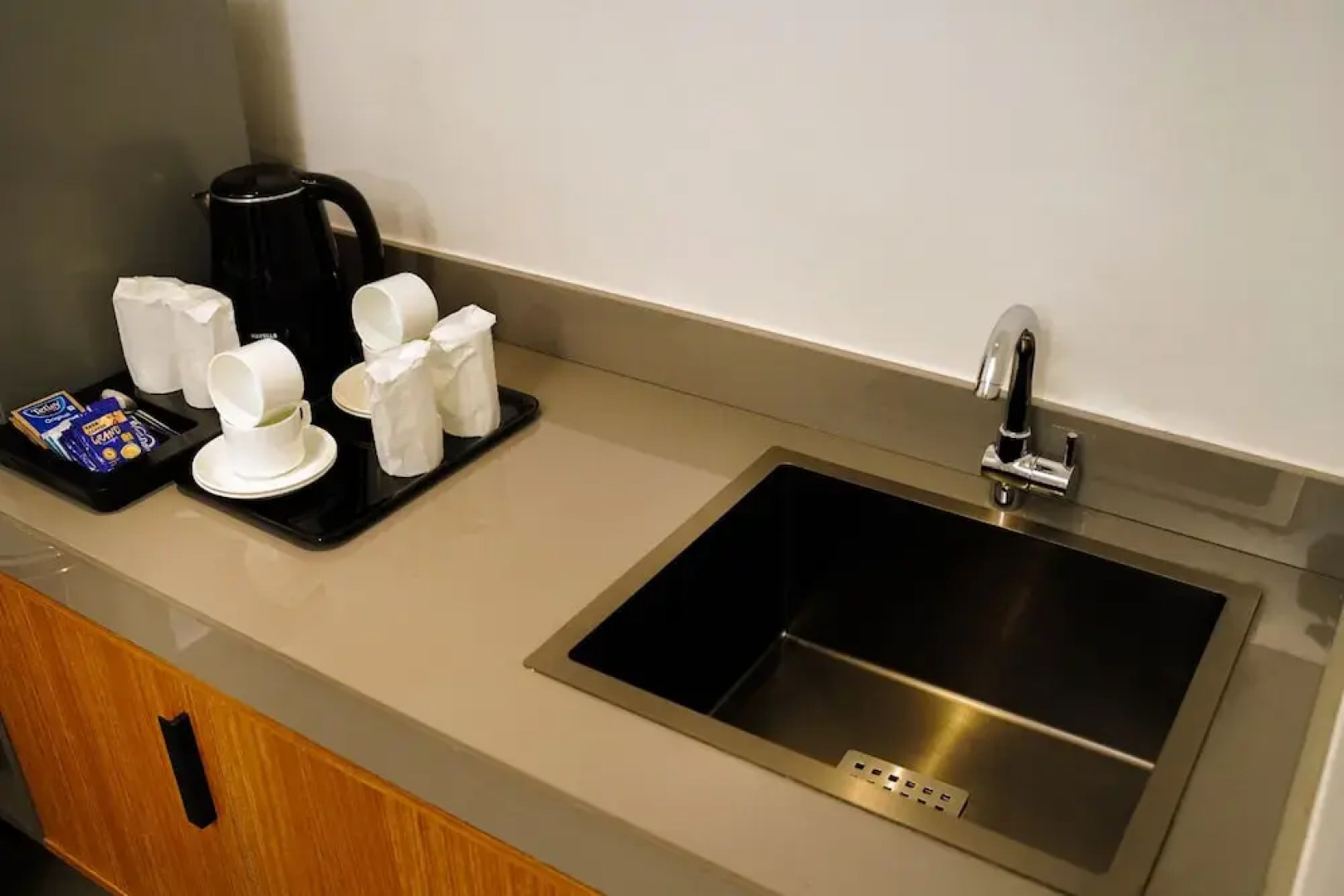 The Leaves Resort Vythiri