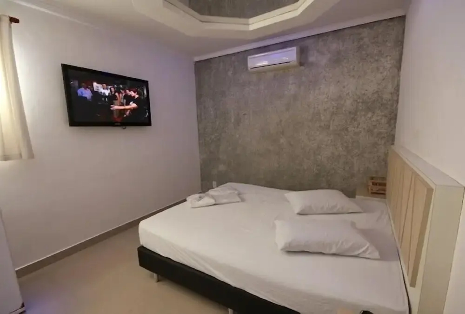 Motel Xanadú - Adults Only