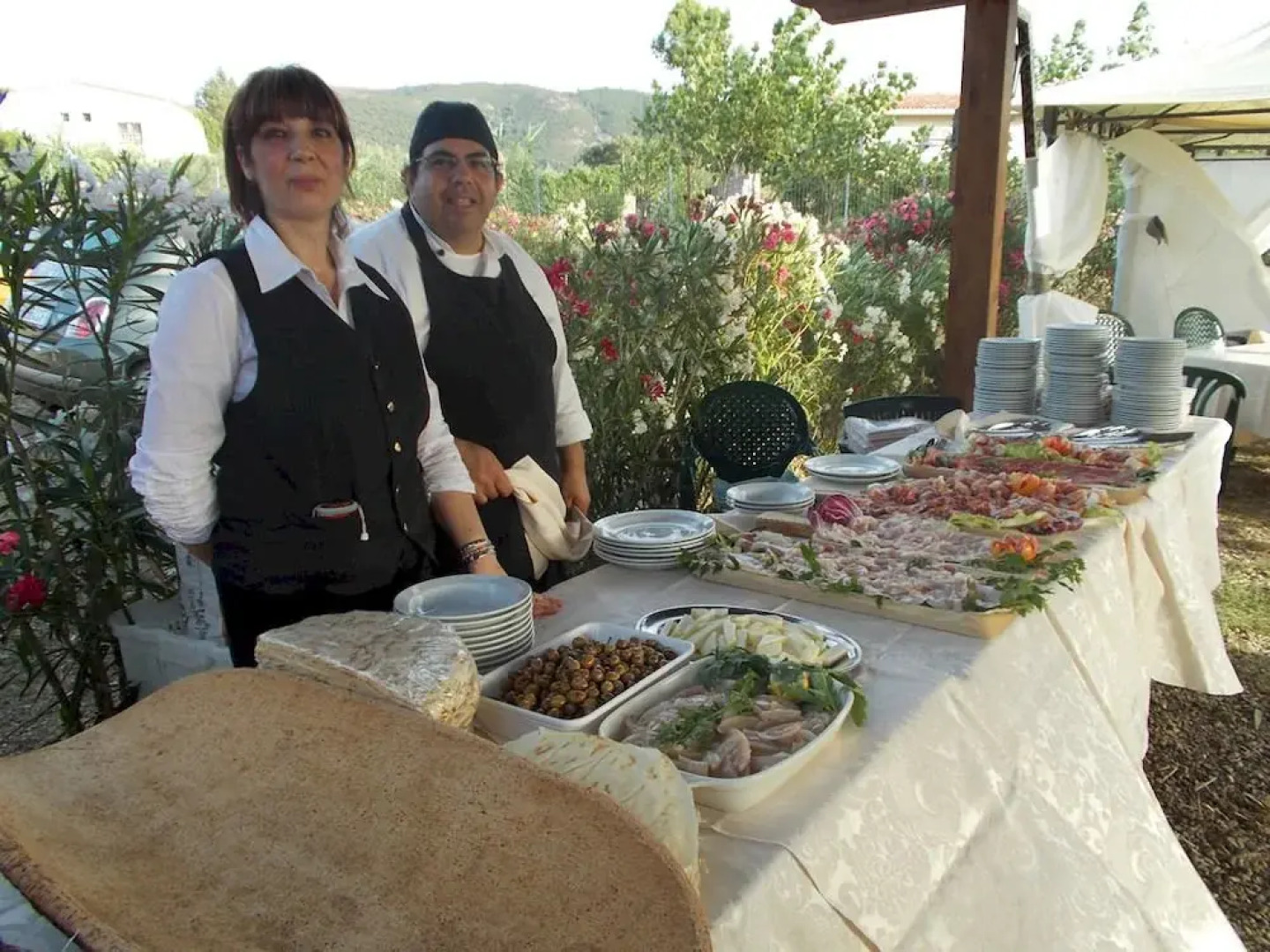 Turismo Rurale La Miniera Fiorita