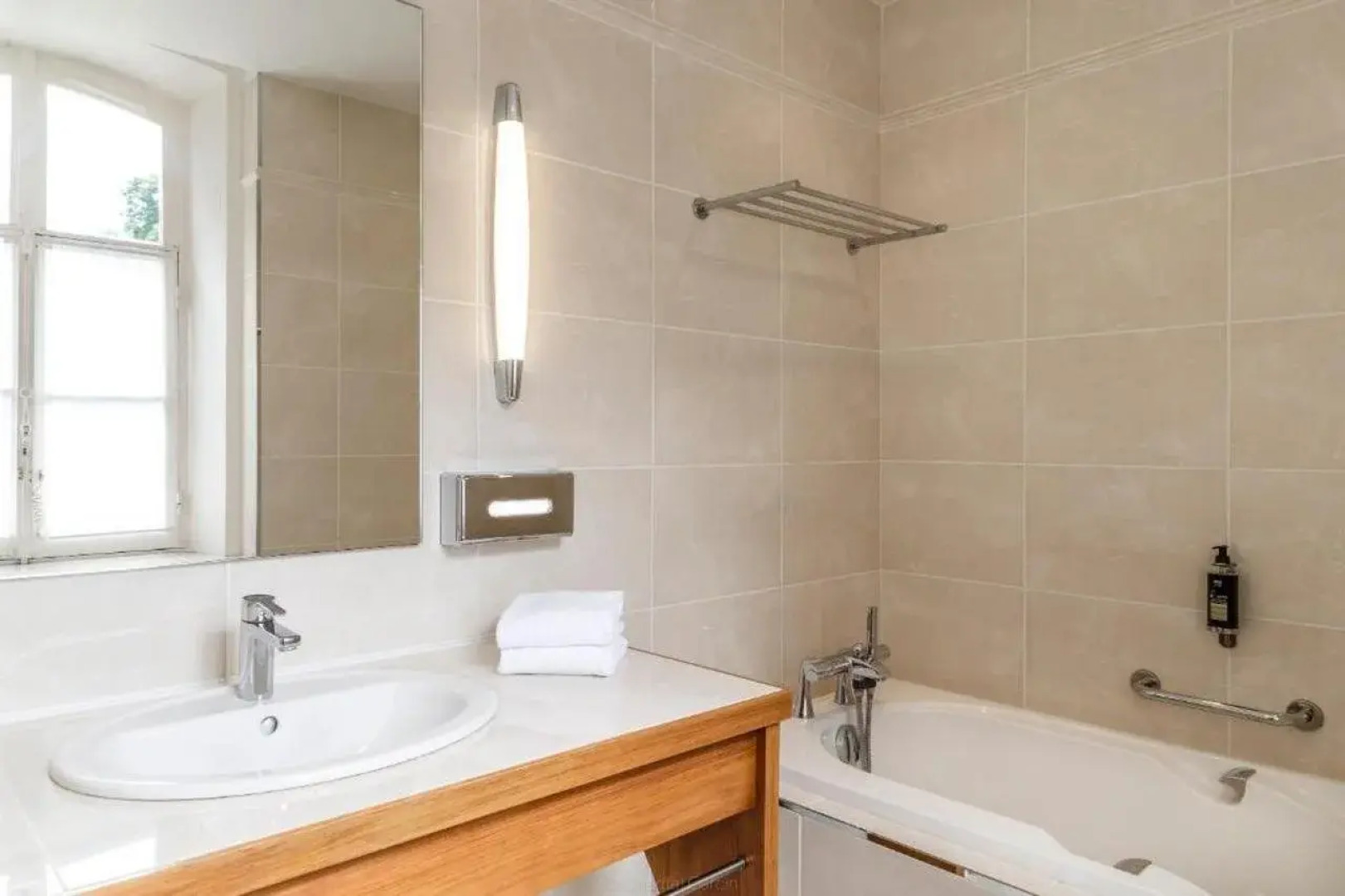 Hôtel Château Cléry