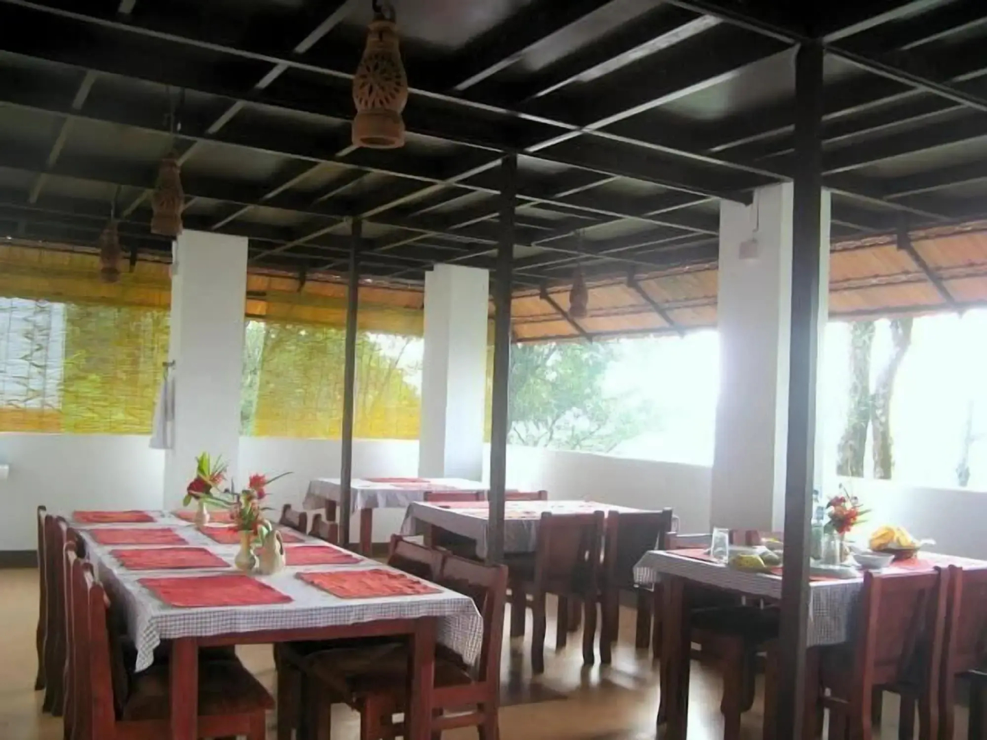 Planet Green Plantation Resorts, Wayanad, Kerala