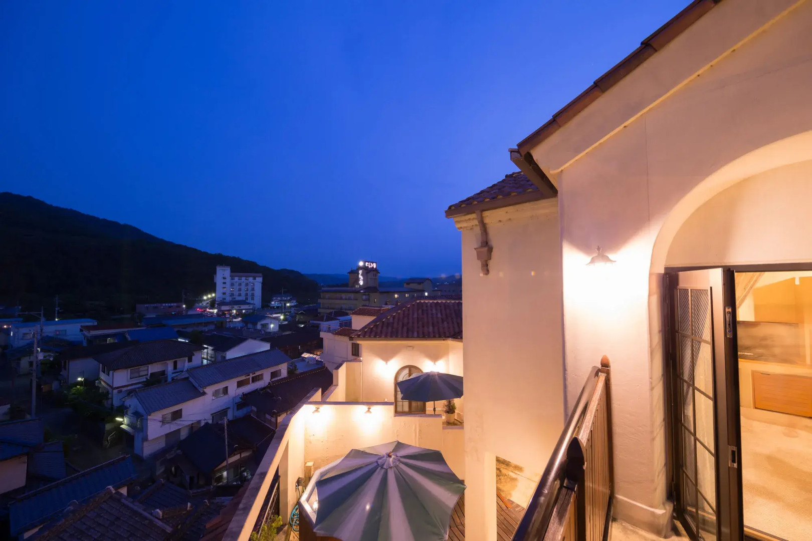 Poppy Springs Resort & Spa