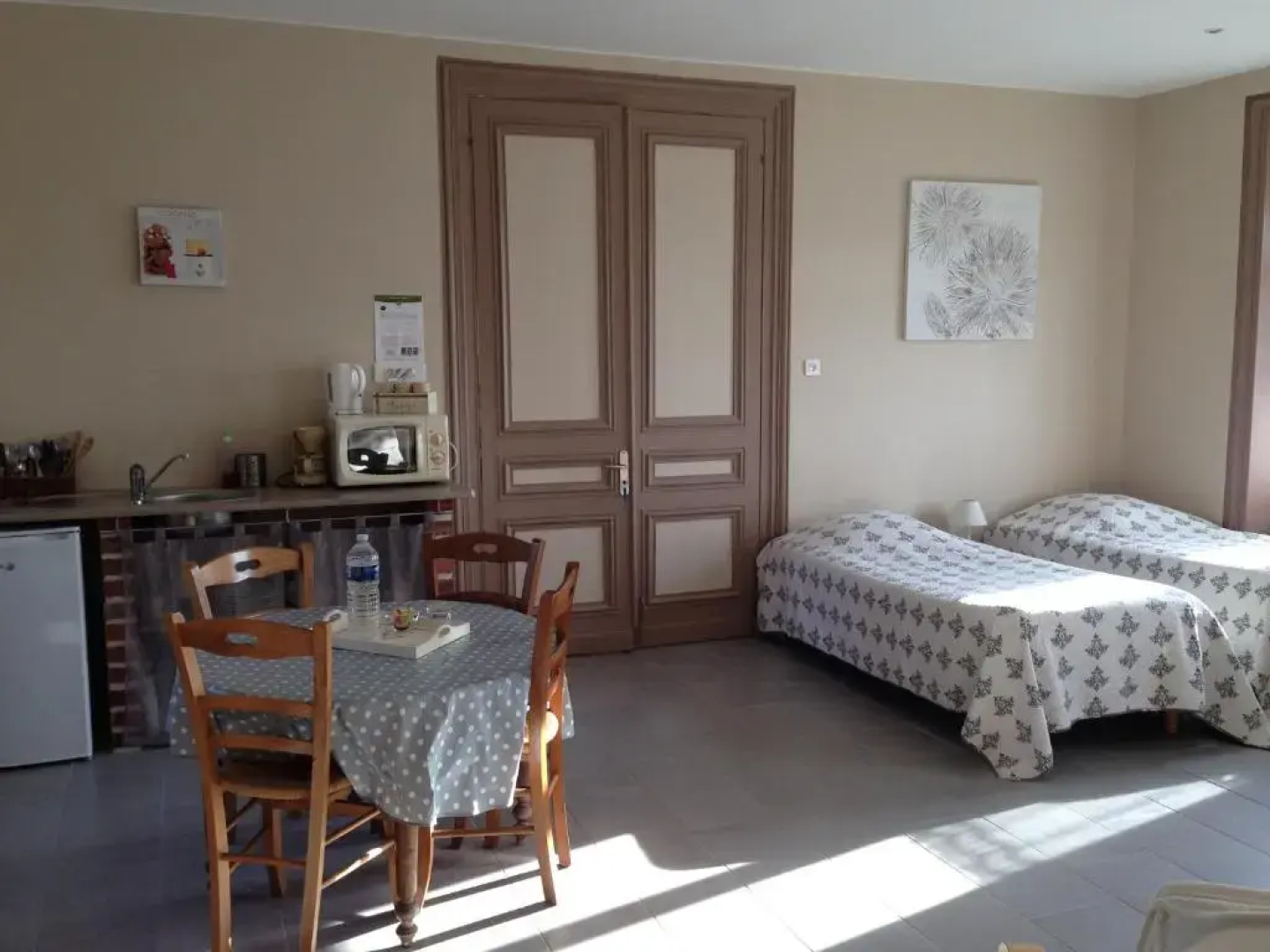 La Cense Hebron