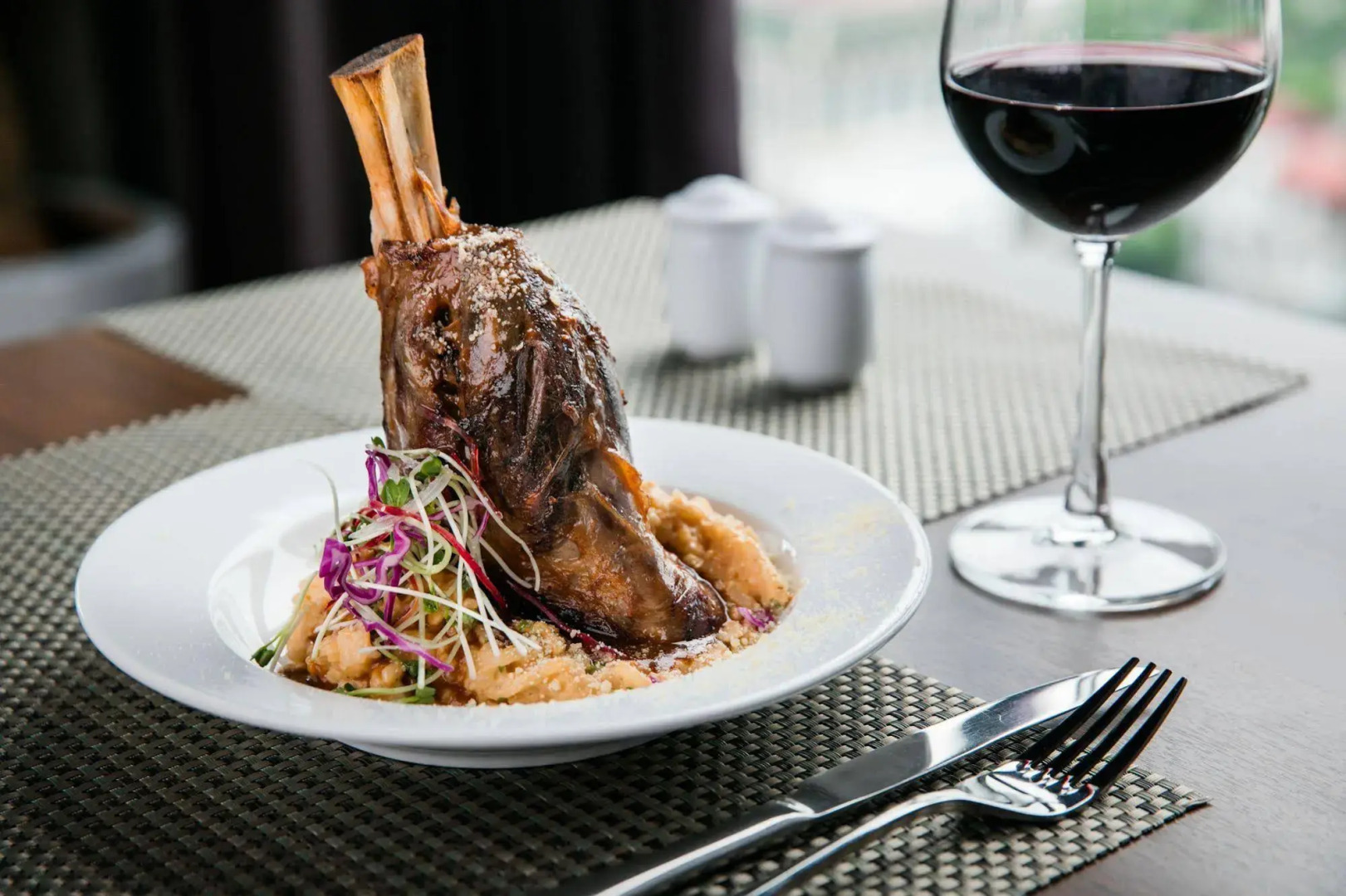 Authentic Hanoi Boutique Hotel