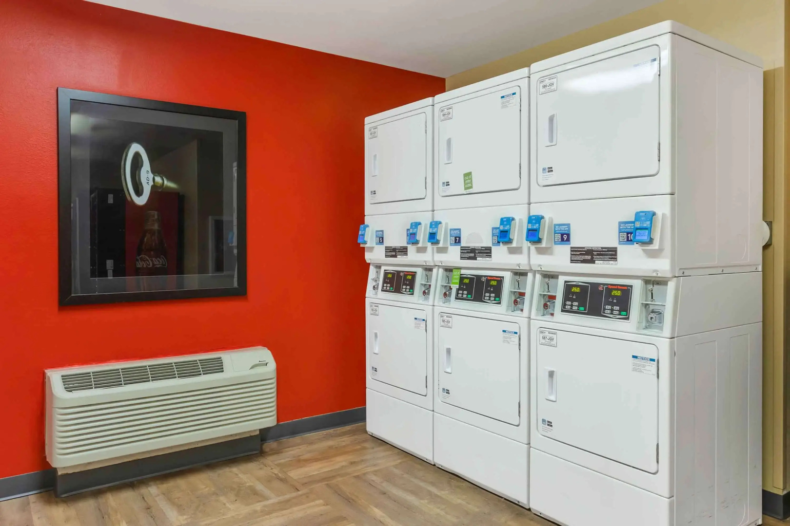 Extended Stay America Select Suites Springfield South