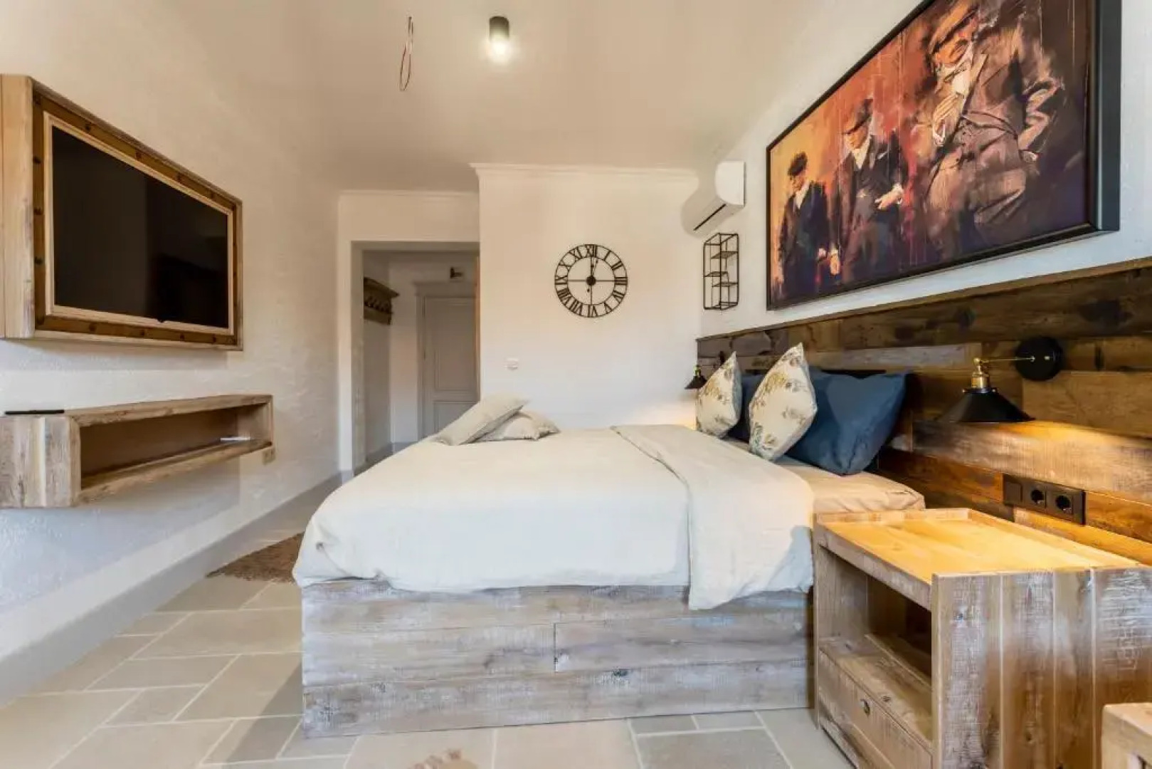 Castro Mesembria Boutique Hotel