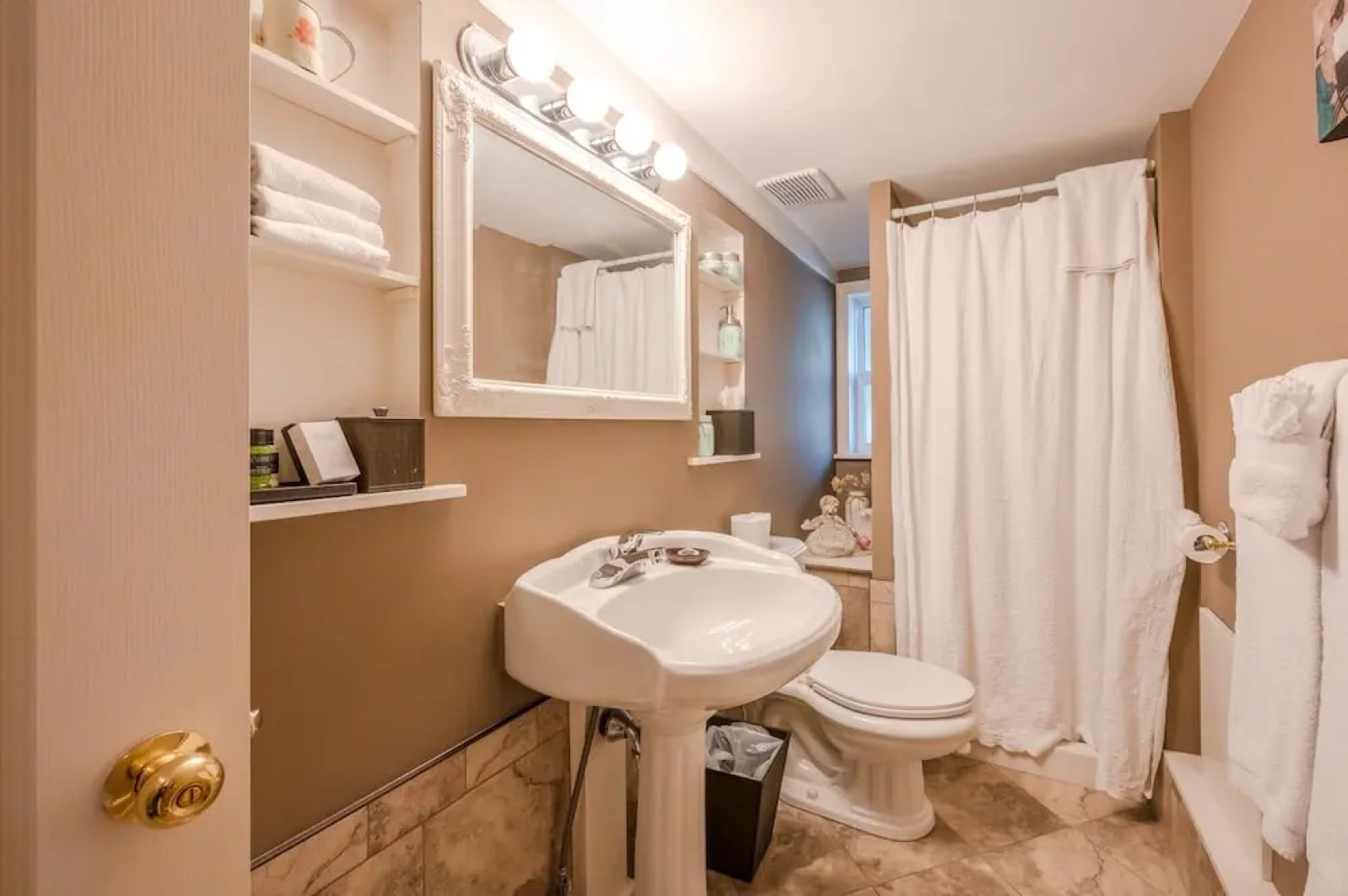 Munson Mountain Estates