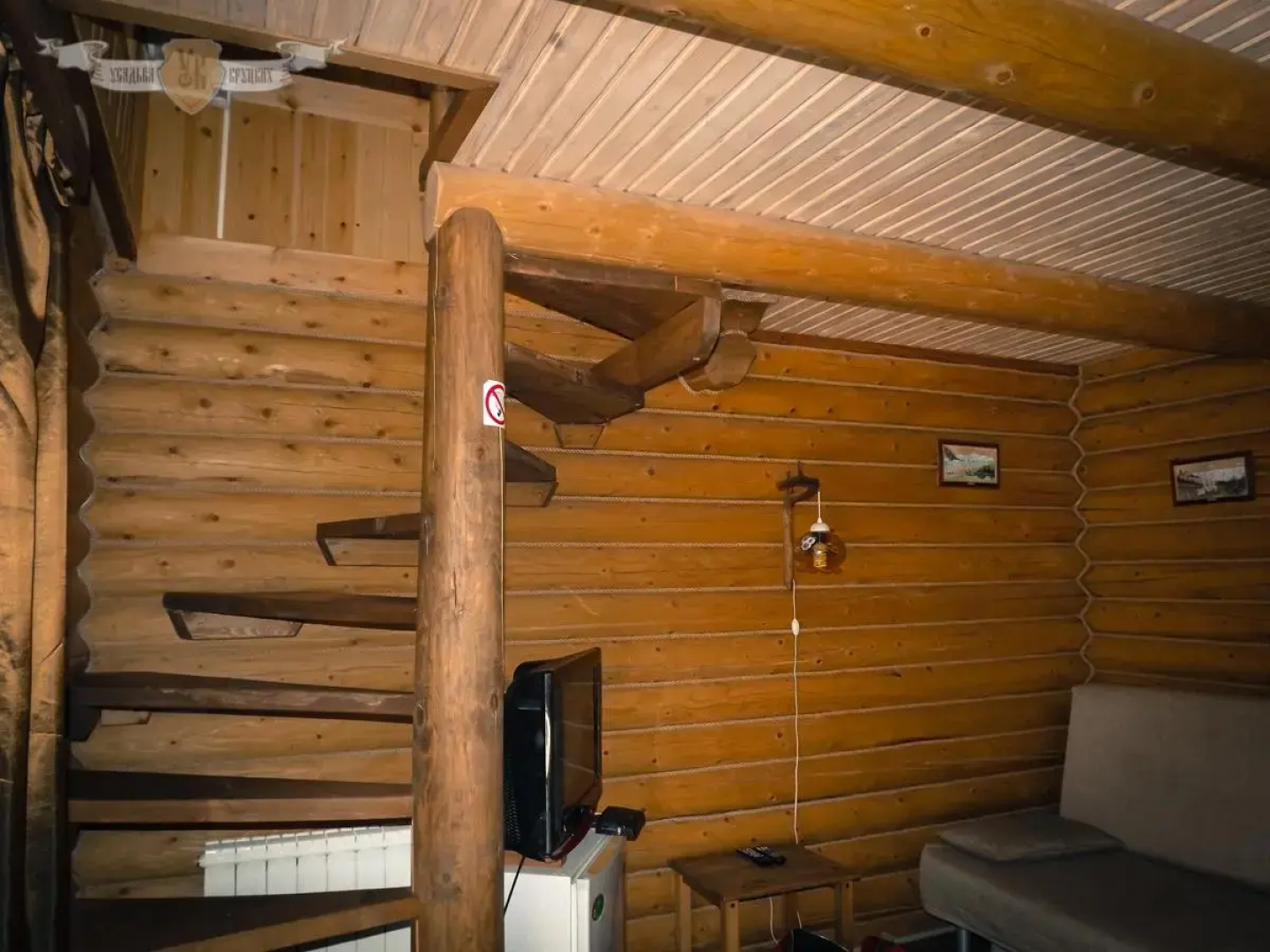 Усадьба Круцких