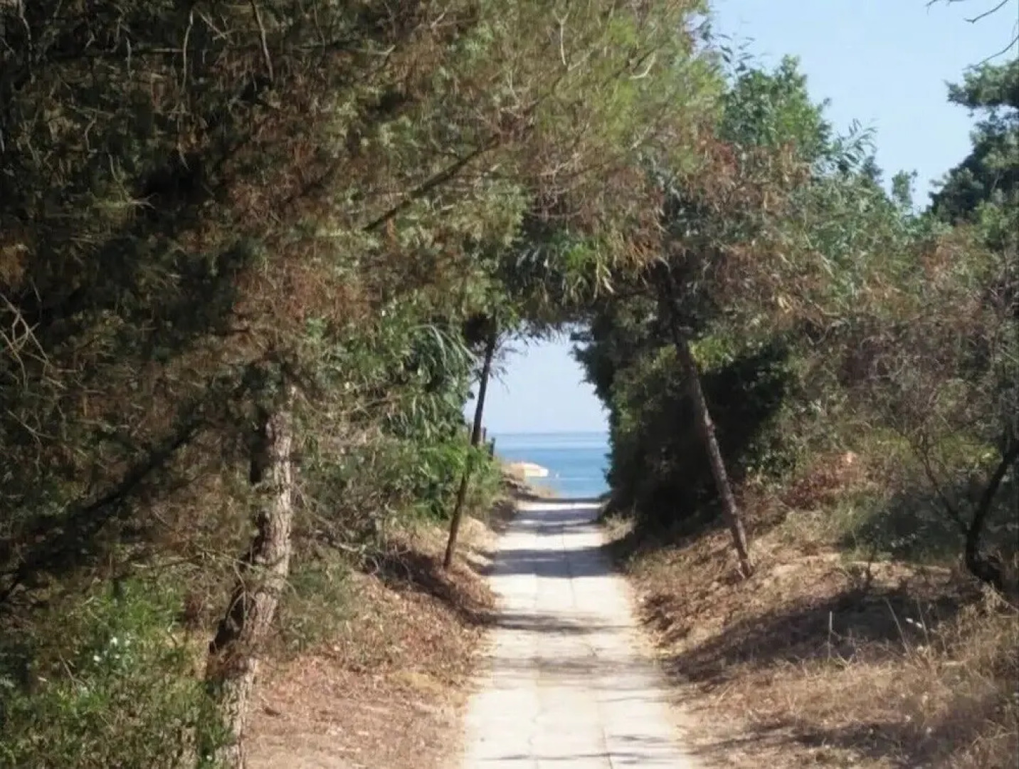 Chalet Viola Beach Village