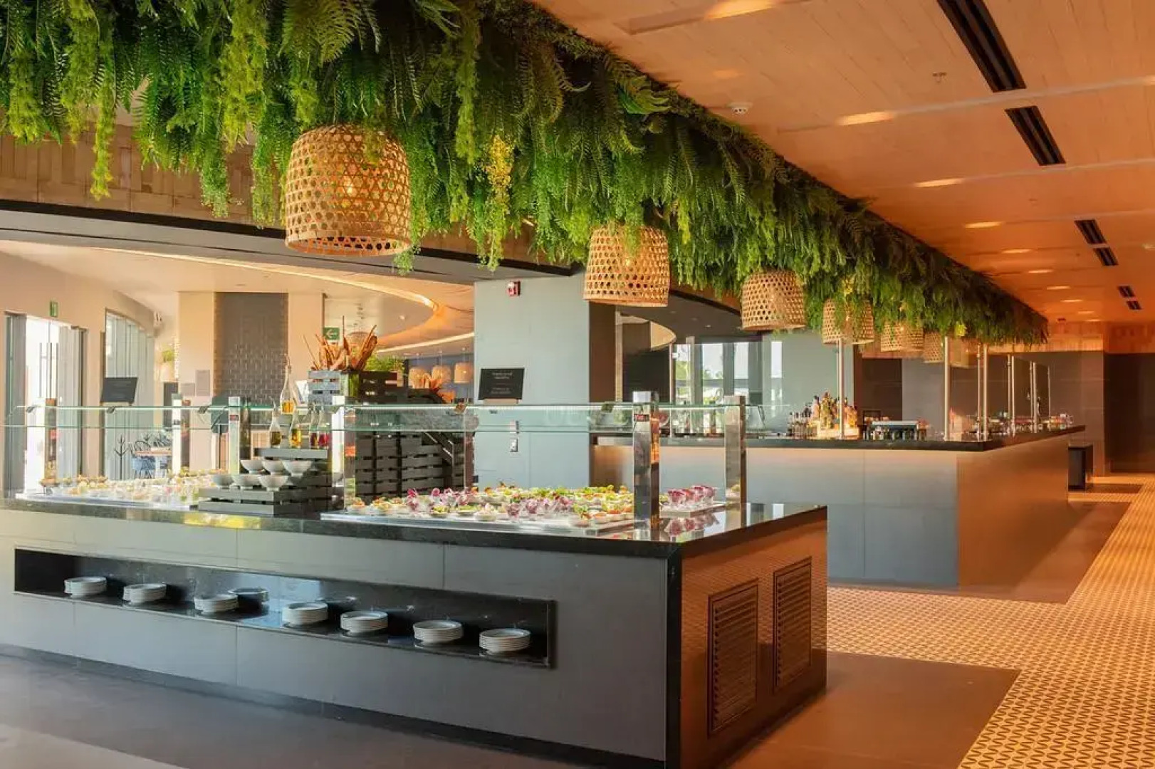 Secrets Bahia Mita Surf & Spa - Adults Only - All Inclusive