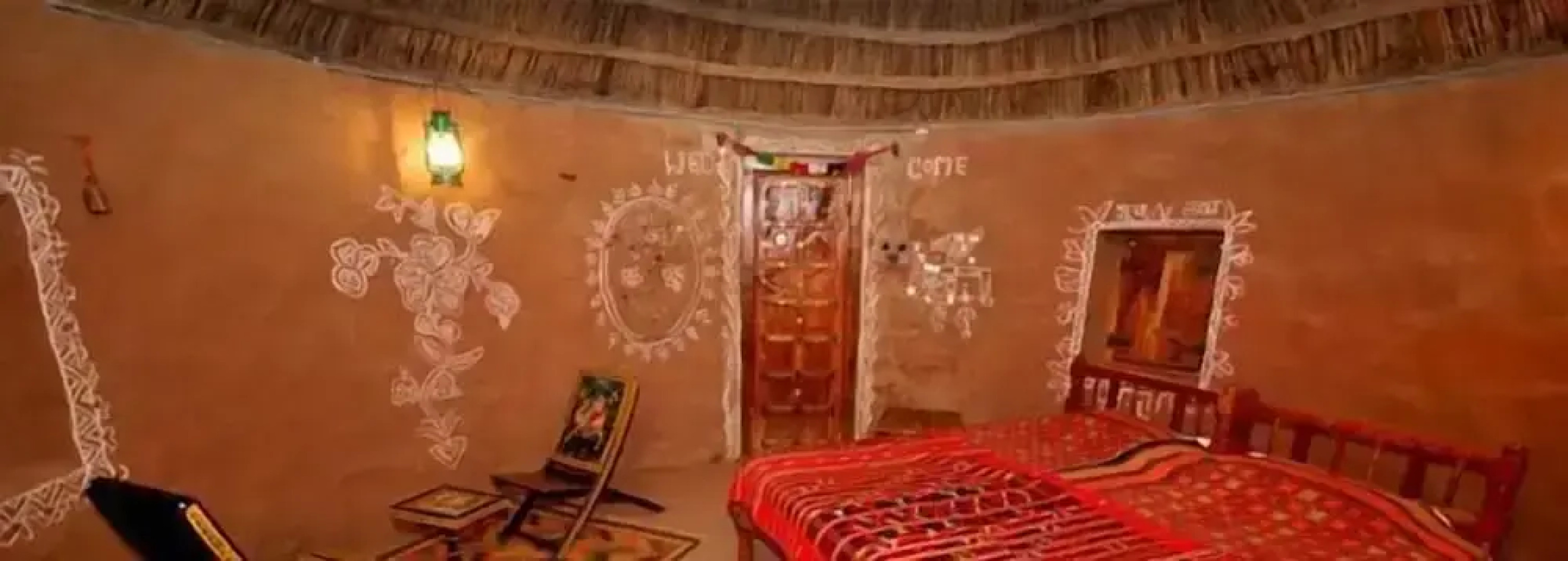 Bishnoi Village Camp and Resort