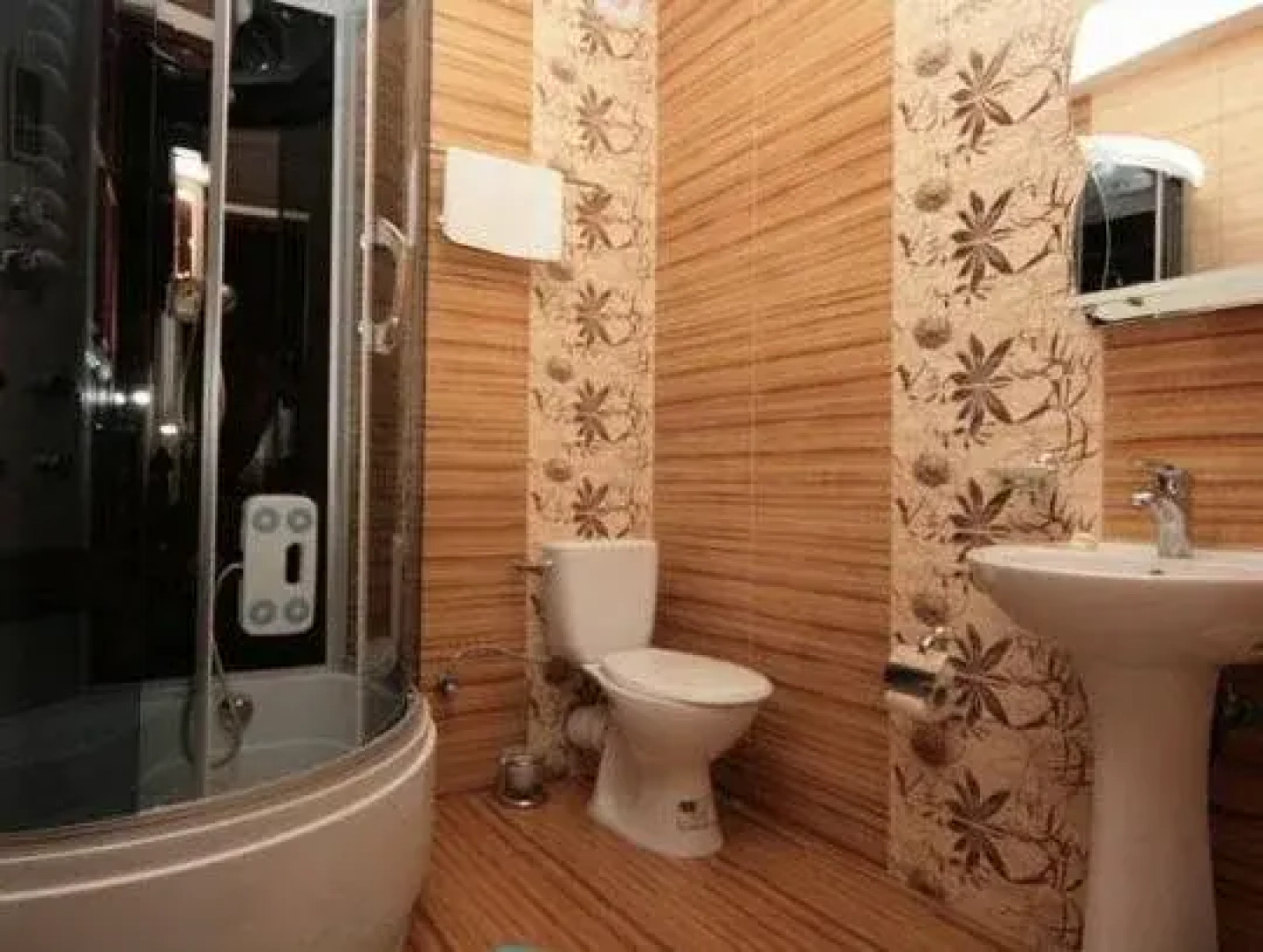 Гостиничный комплекс «Вилла Елена»