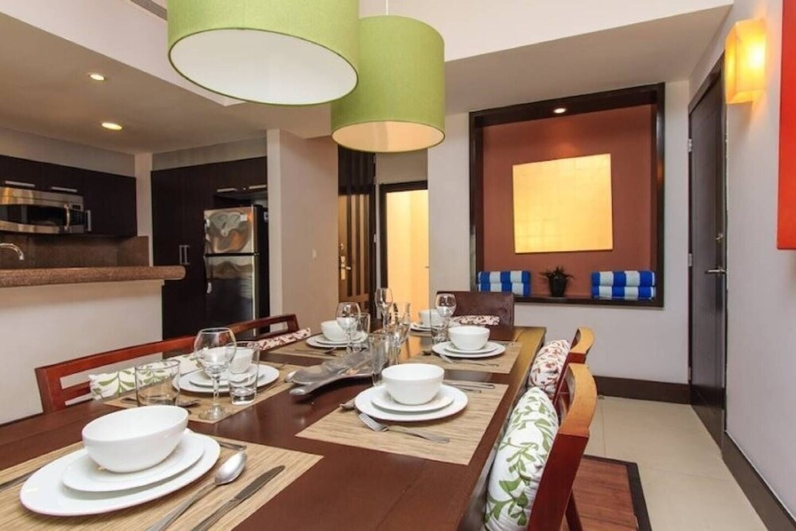 Aldea Thai - Oceanfront PH w/ Rooftop & Private Pool