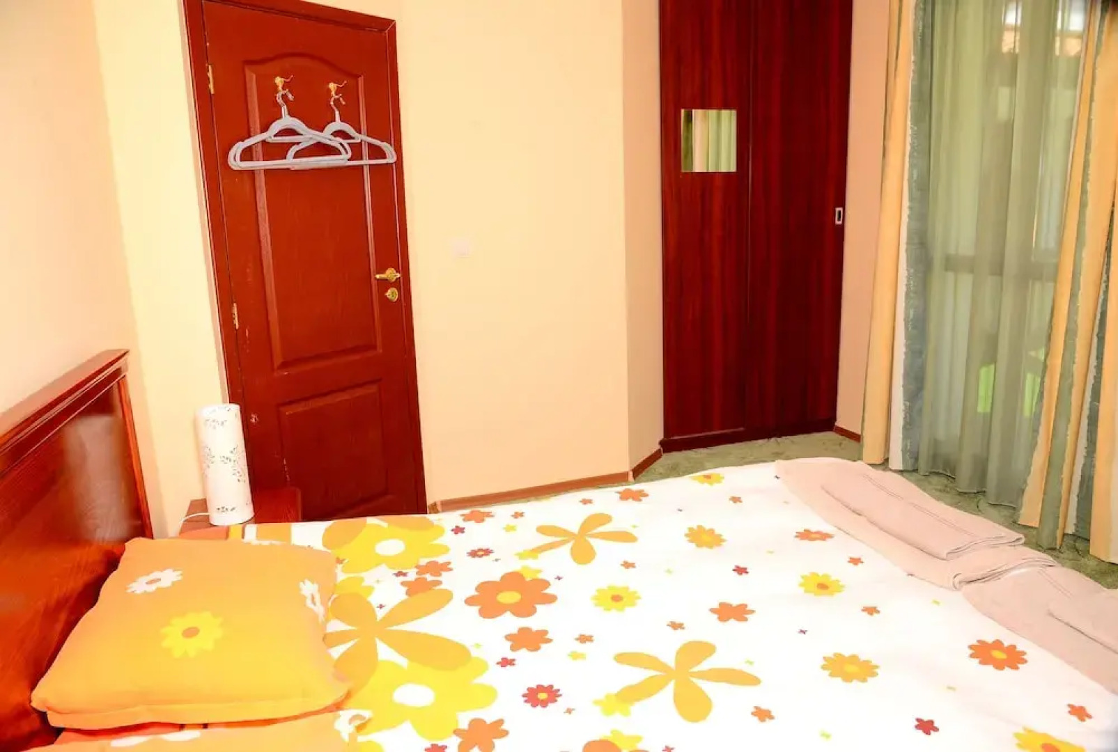 Chalets at Pamporovo Village