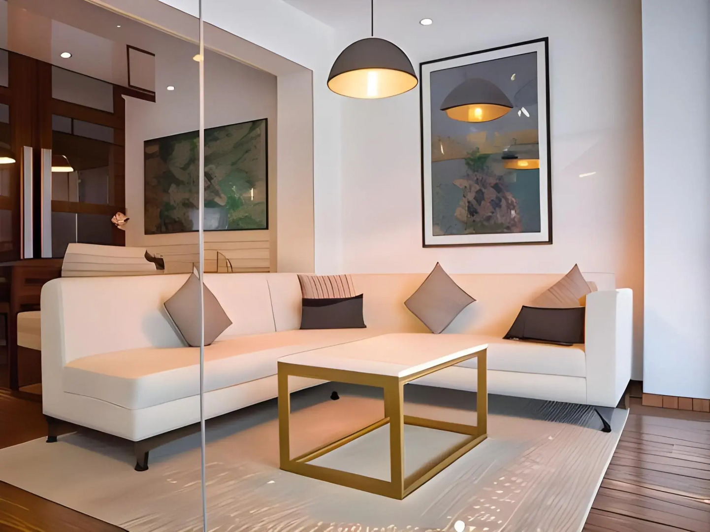 C1 Colombo Fort - Hostel