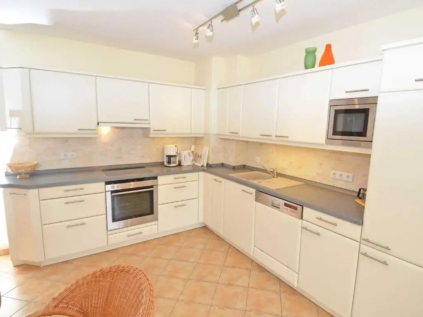 Villa Vilmblick - Apt. 23