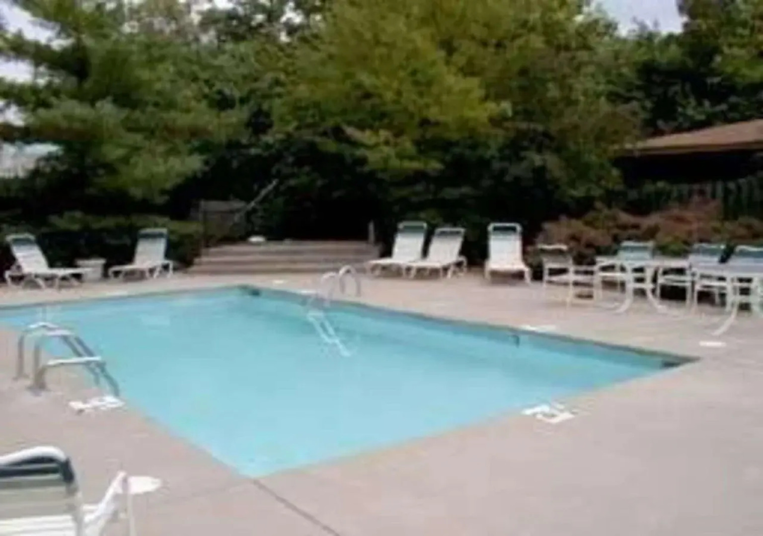 Comfort Inn Indianapolis South