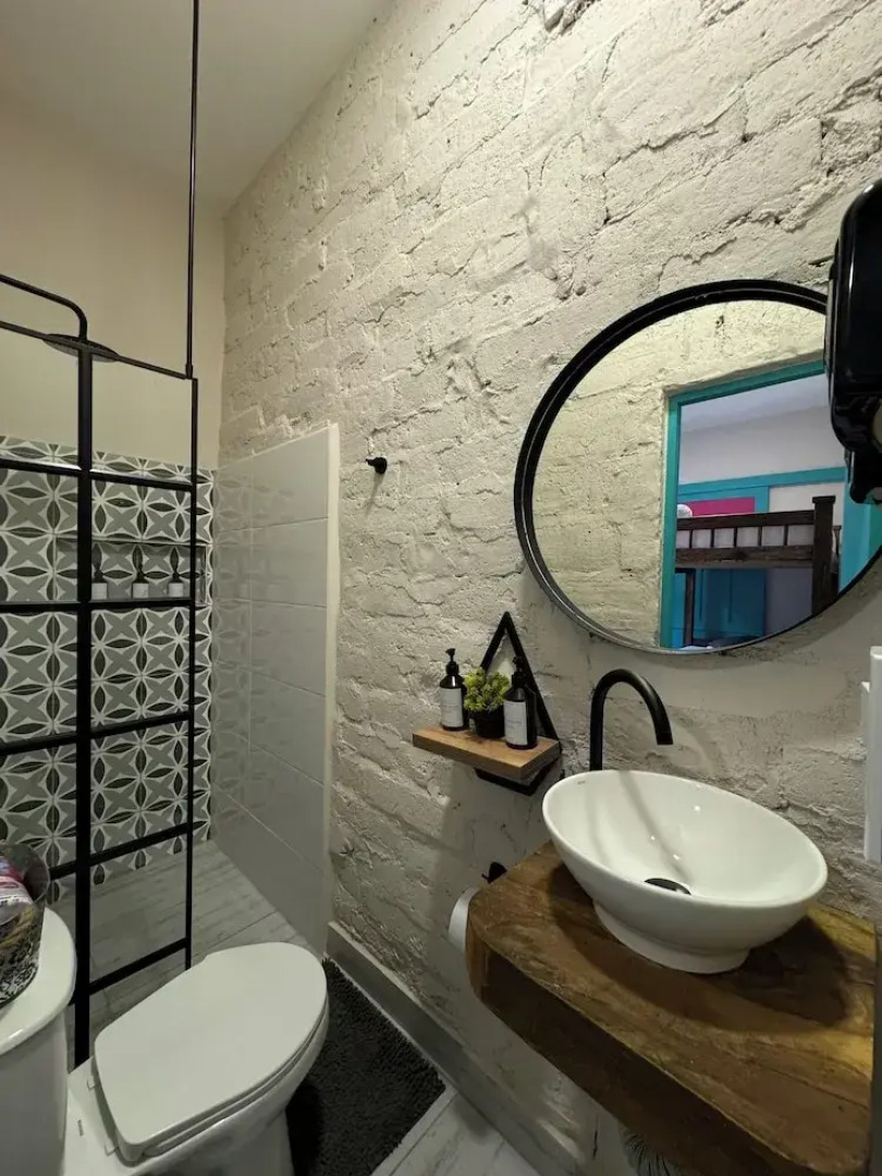 Casa Hotel Las Hortensias