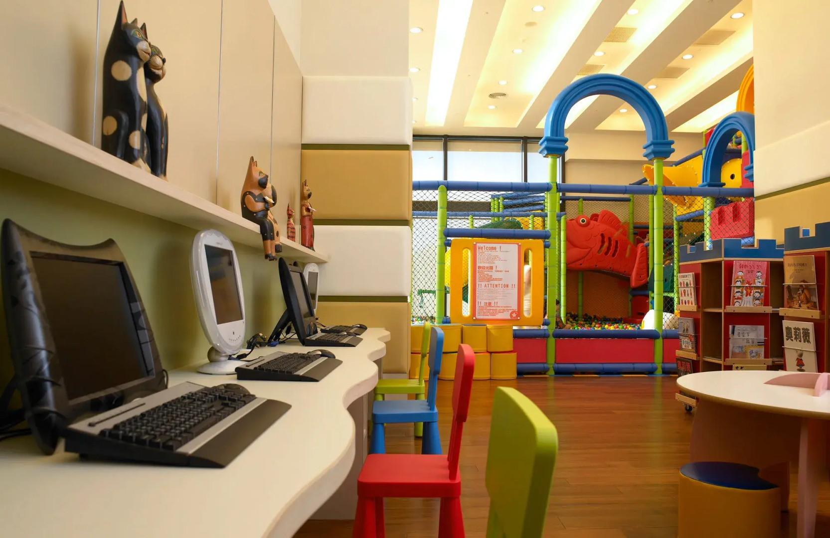 Fleur de Chine Hotel