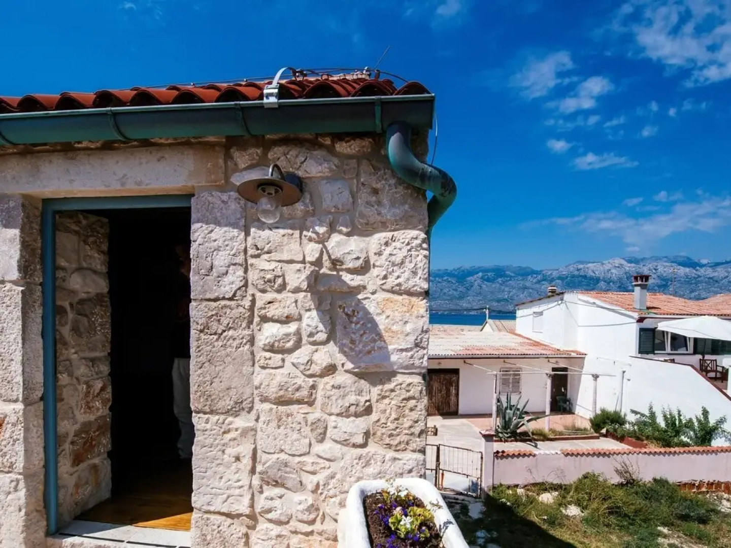 Charming Holiday Home in Razanac with Terrace