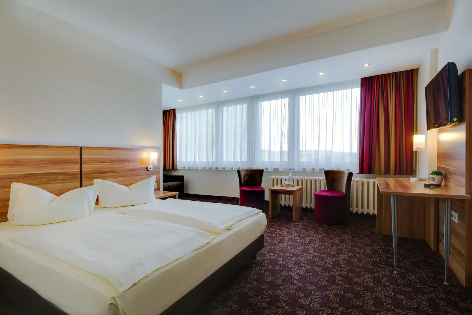 Tannhäuser Hotel Rennsteigblick