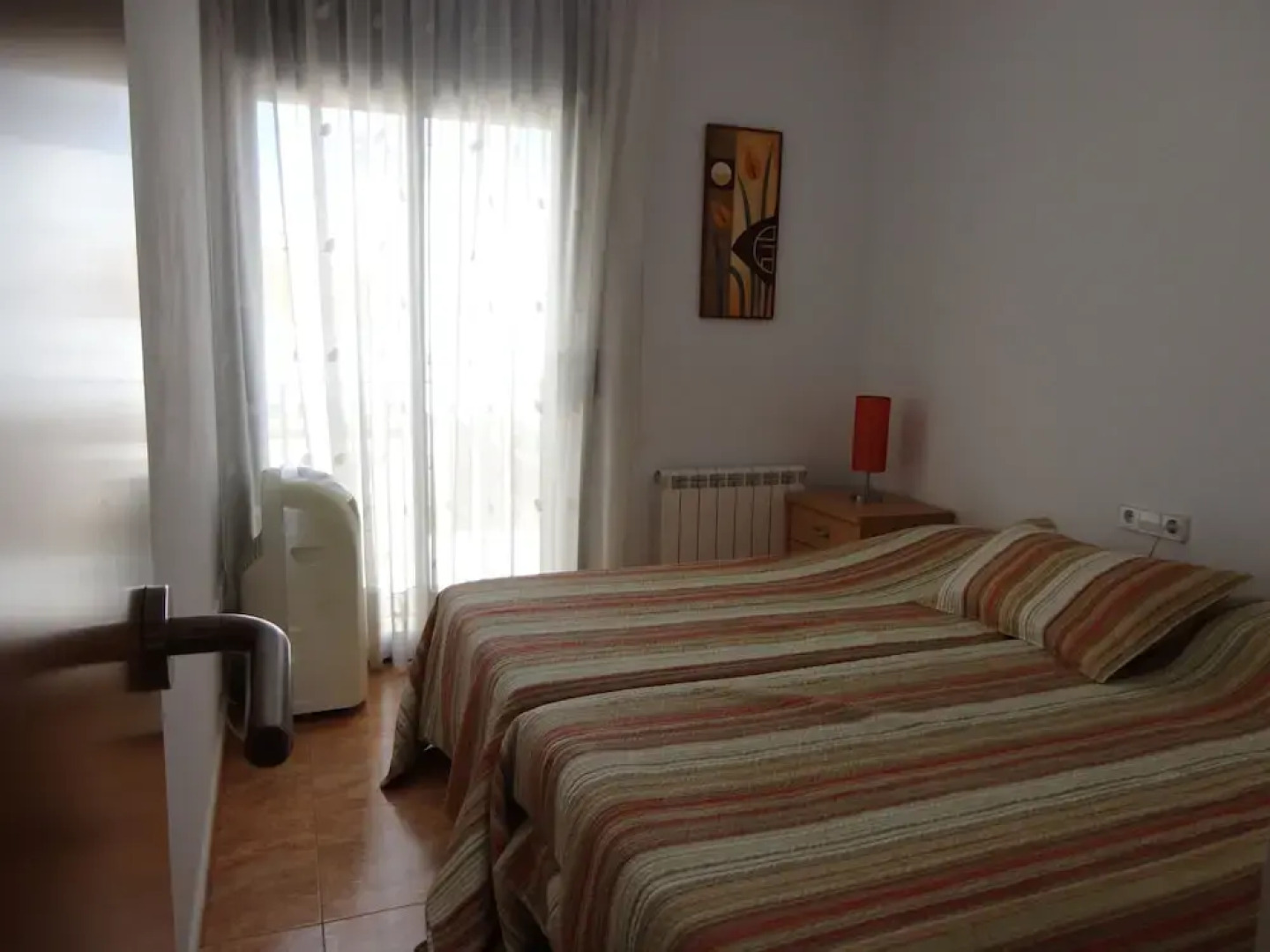 Apartamento Alba
