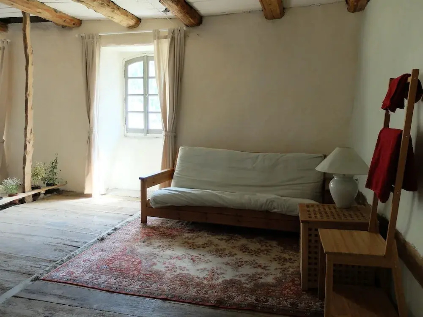 Les Chambres du Therond