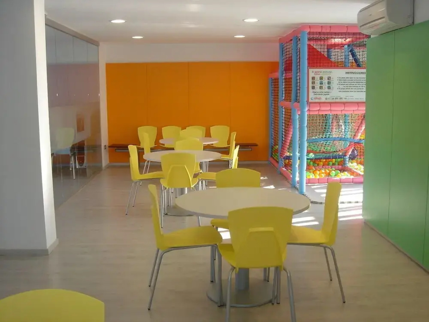 Apartamentos Elegance