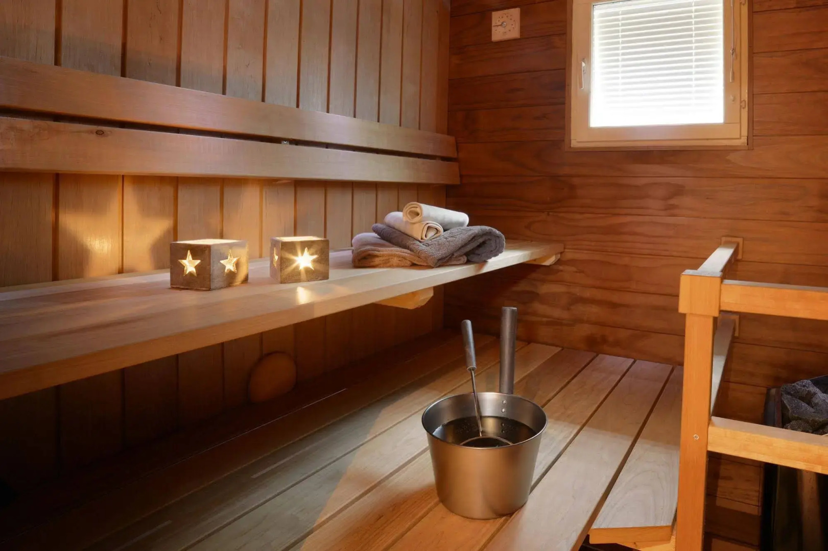 Vuokatin Aateli Apartments