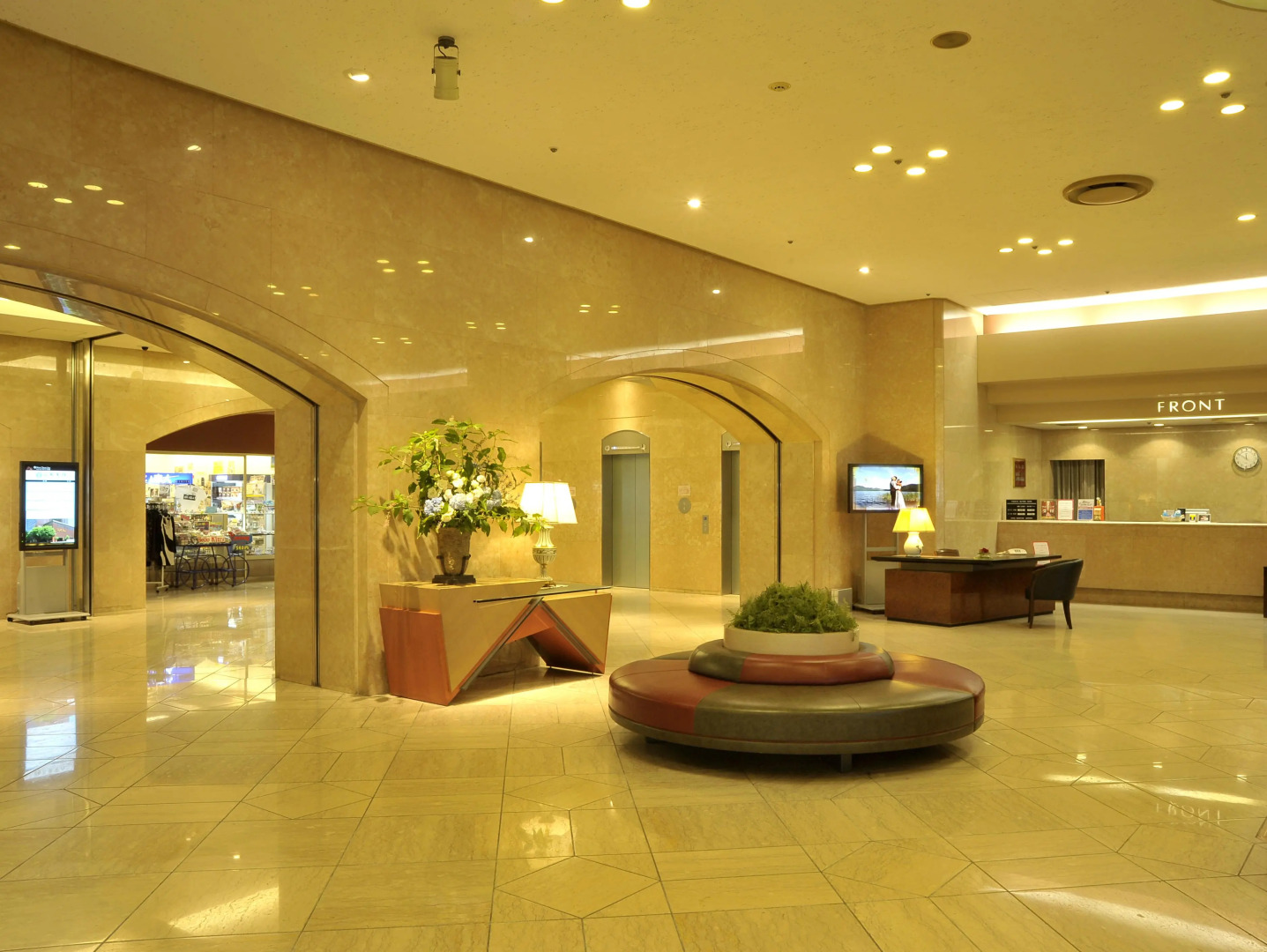 New Otani Inn Sapporo