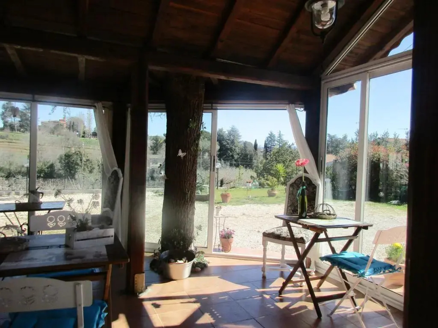 Antico Casale Fabrizi