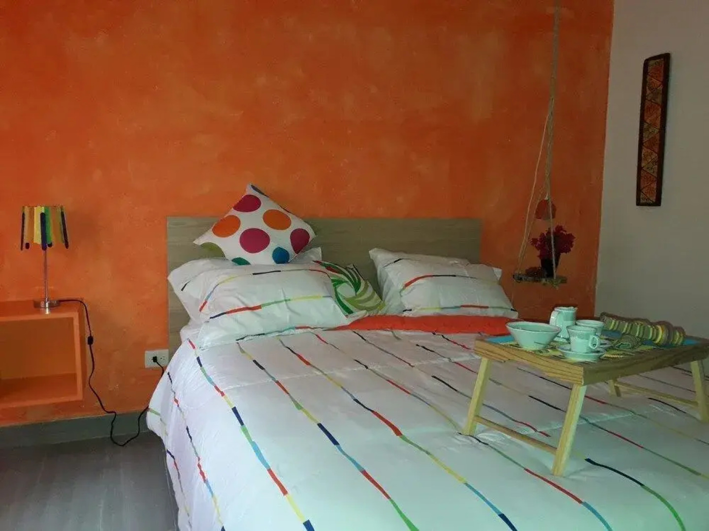 Villa Rosa Dominicus