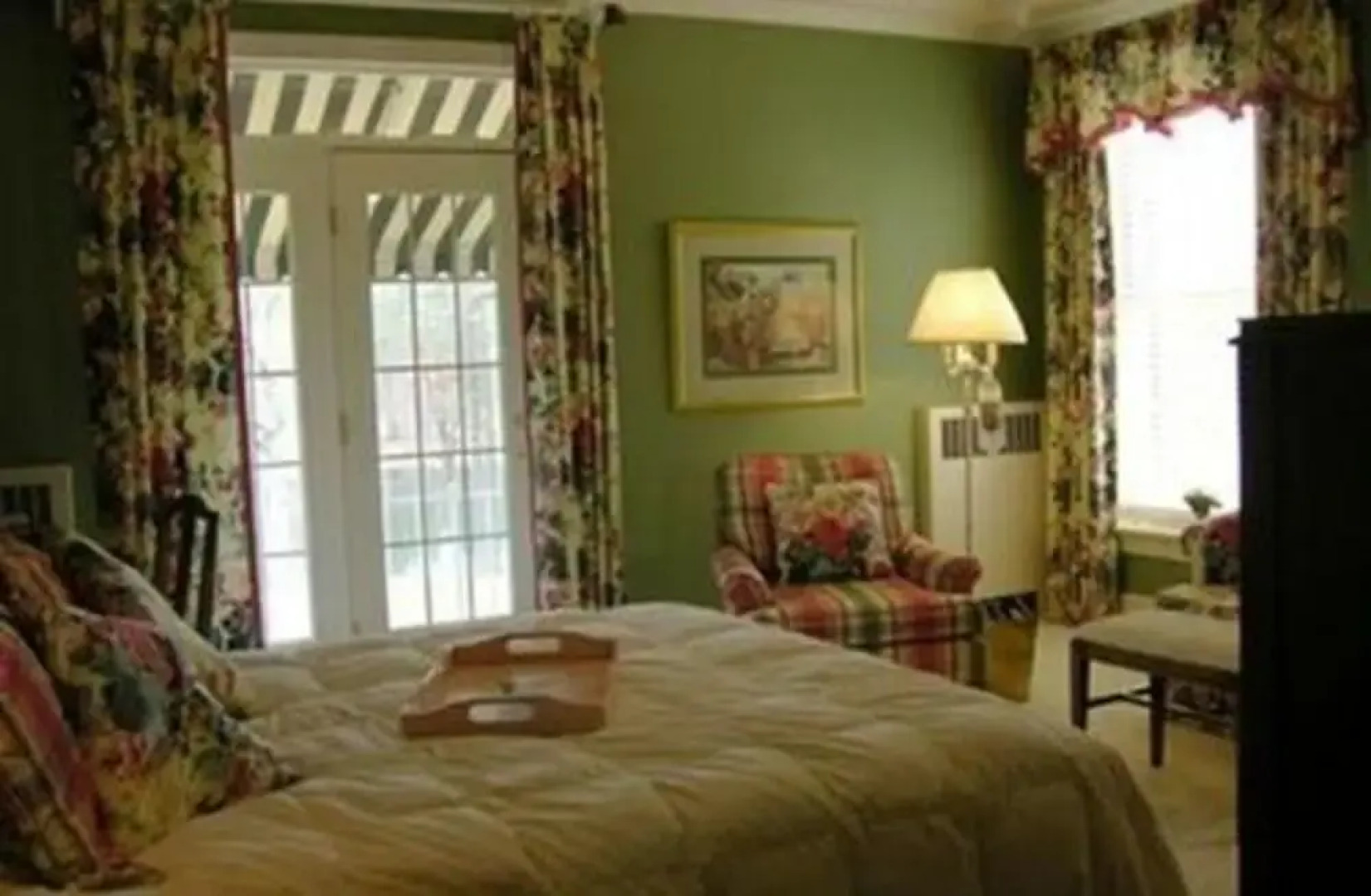 Ruby Lodge at Spring Lake Woods