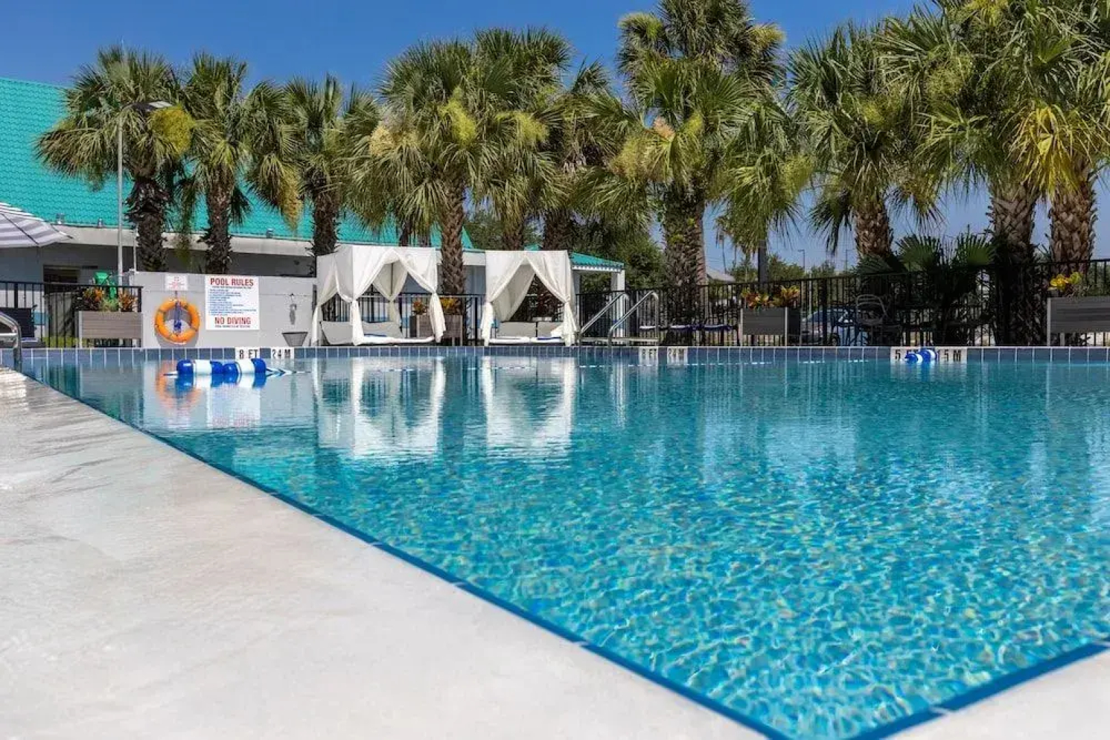 Developer Inn Orlando North a Baymont by Wyndham