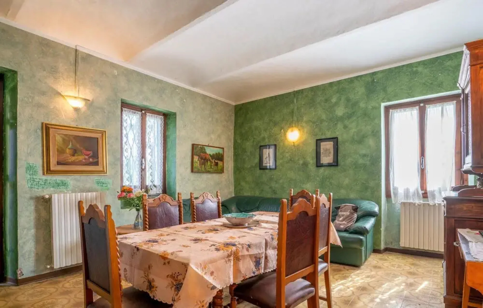 Beautiful Home in Vignale Monferrato With Wifi and 4 Bedrooms