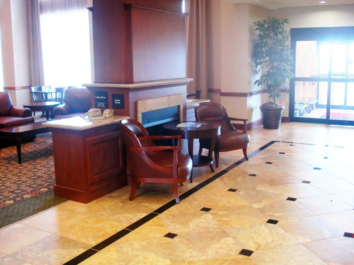 Hampton Inn & Suites Houston - Rosenberg