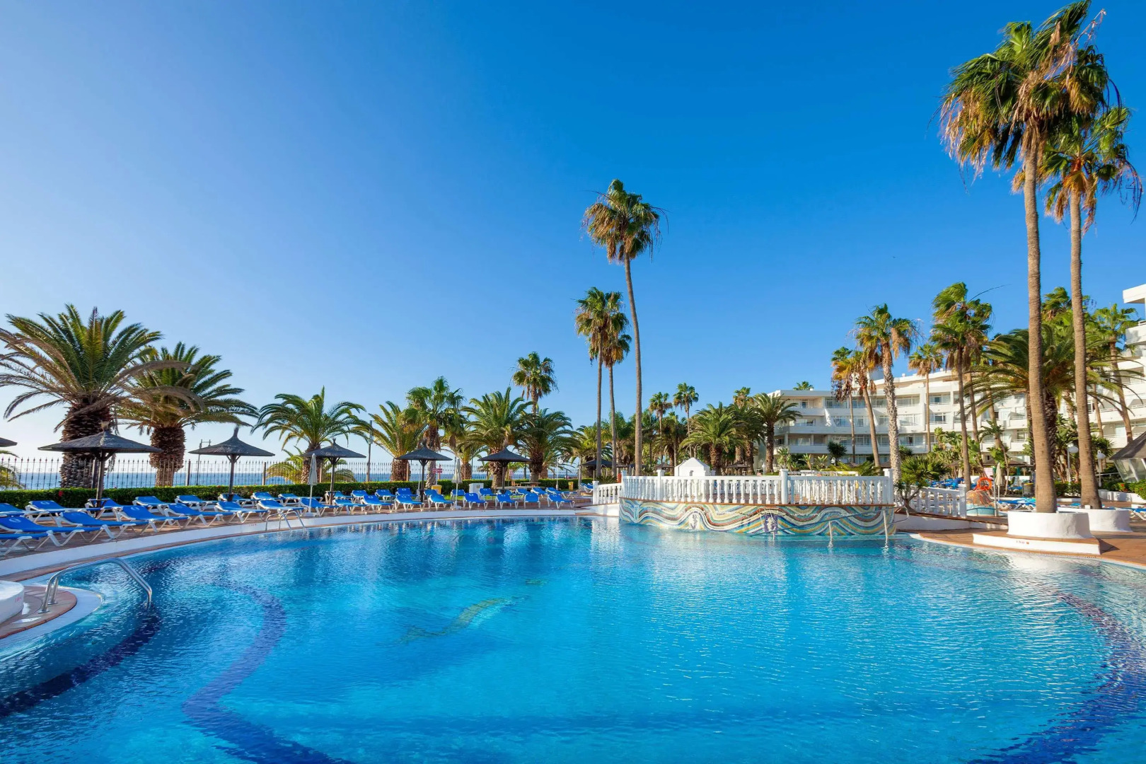 Sol Lanzarote - All Inclusive